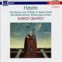 Haydn: The Seven Last Words of Jesus Christ / Die Sieben letzten Worte Jesu Christi