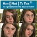 How Not To Talk To A Potential Child Abuse Victim