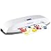 Fellowes - Mars A4 - Plastifieuses de documents - 80 microns - Blanc