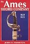 The Ames Sword Company, 1829-1935