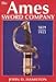 Search : The Ames Sword Company, 1829-1935
