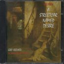 Alex North: A Streetcar Named Desire