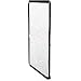 Lastolite Skylite Fabric 0.75 Stop Diffuser, Medium 42
