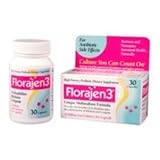 Florajen 3 30 caps
