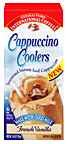 General Foods International Coffees Cappuccino Coolers, 6 ct