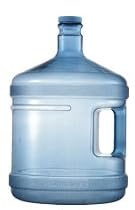 Bluewave Home 3 Gallon Multi-Use Polycarbonate Water Bottle