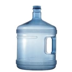 Bluewave Home 3 Gallon Multi-Use Polycarbonate Water Bottle