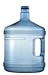 Bluewave Home 3 Gallon Multi-Use Polycarbonate Water Bottle