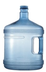 Bluewave Home 3 Gallon Multi-Use Polycarbonate Water Bottle