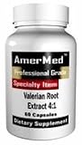 Valerian Root - 120 Capsules Valerian Root 2000mg Herbal Sleep Formula Sleeping Aid