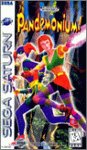 Pandemonium! (Sega Saturn)