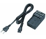 Sony BC-VM50 AC Charger For M-Series Batteries