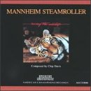 Mannheim Steamroller - Saving The Wildlife (1986 Television Documentary) - Zortam Music