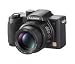 Panasonic DMC-FZ5BB Digital Camera - Black [5MP, 12 x Optical Zoom]