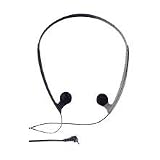 Sony MDRW25G S2 Sports Headphones