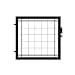 Beattie IntenScreen for Mamiya RZ67 Pro, Pro II with Grid