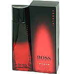 BOSS INTENSE By Hugo Boss For Women EAU DE PARFUM SPRAY 3 OZ