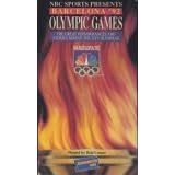 NBC Sports Presents: Barcelona '92 Olympic Games