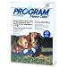 Program for Dogs 46 to 90 pounds