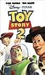 Toy Story 2 [VHS]