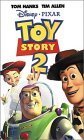 Toy Story 2 [VHS]