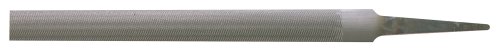Nicholson 21857N 8-Inch Half Round Bastard File without handle