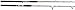 Shakespeare Two-Piece Medium Action Ugly Stik Bigwater Spinning Rod