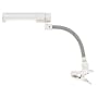 OTT-LITE Flexible Neck Energy Efficient Clip-On Lamp