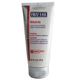 John Frieda Frizz-Ease Rehydrate Moisture Deep Conditioner - 6 OZ