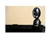 Computer : Toshiba Mini T-Cam - Web camera - colour - USB