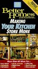 Video: Making Your Kitchen Store More