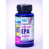 Health from the Sea Ultra Potent Epa