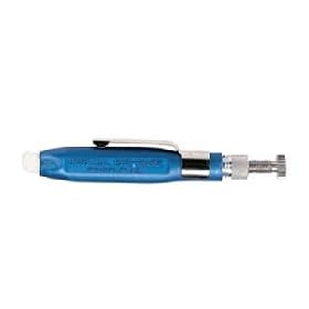Eraser Brush, Scratch, Adjustable, Fiberglass by Eraser Co Inc