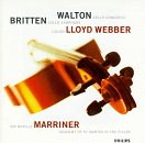 Search : Britten/Walton - Works for Cello and Orchestra