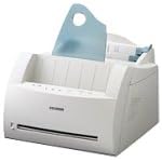 Samsung ML-1250 Laser Printer