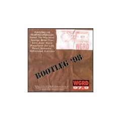 Wgrd Bootleg 98
