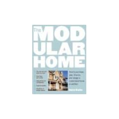 The Modular Home