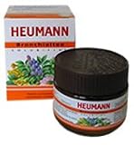Heumann Instant Bronchial Tea 30 g tea