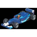 Carrera 25460 Sauber Petronas C21 No.8 1:32nd Scale
