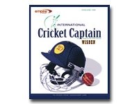 International Cricket Captain 2001: Ashes Edition