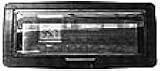 SEAWORTHY RADIO COVER -- MODEL RTR 500/600Style: Shaftless or Pull-out