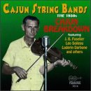 Cajun String Bands 1930 s: Cajun Breakdown