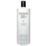 Nioxin Scalp Therapy System 1 Liter for Thinning Hair