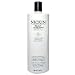 Nioxin System 1 Scalp Therapy for Normal to Thin-Looking Hair LITER 33.8oz