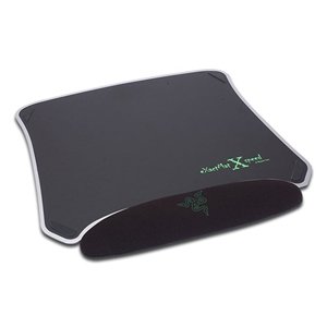 Childrens Toyshop  Electronics : Razer eXactMat and eXactRest Bundle - Mouse Pad and Wrist Rest