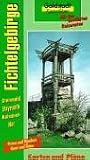 Fichtelgebirge. Goldstadt-Reisef�hrer - Gernot Messarius