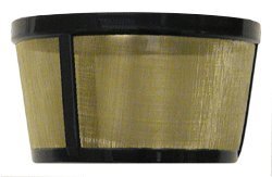 Mr. Coffee 6659 4 Cup Permanent Filter, (Filter does not include handle.)
