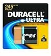 Duracell M3 Technology DL245 Lithium Photo Battery