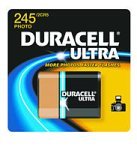 Duracell M3 Technology DL245 Lithium Photo Battery