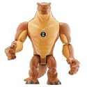 Ben 10 Alien Force 4 Inch Action Figure Humungousaur